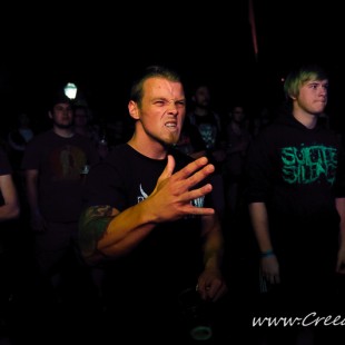 115 Agressive Fest
